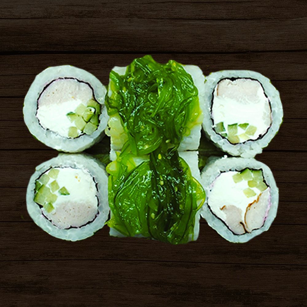 Урумаки Чикен