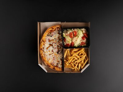 Комбо Капри №2