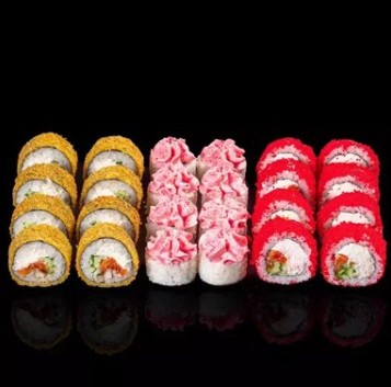 Сет Служебный роман