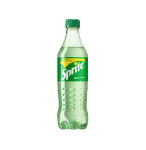 Sprite 0.5л
