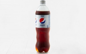 Pepsi Light 0,9 л