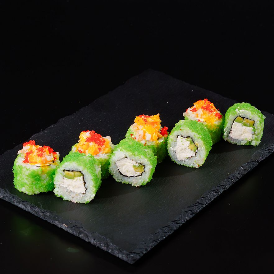 Экзотик ролл