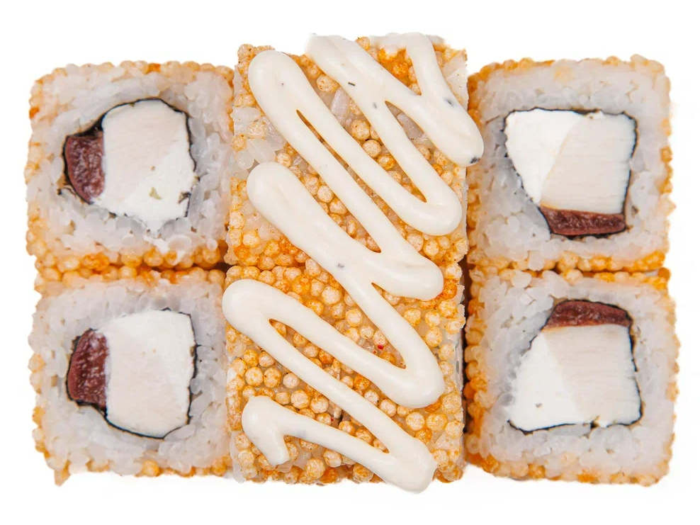 Цезарь криспи