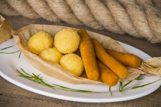 Сырный клад