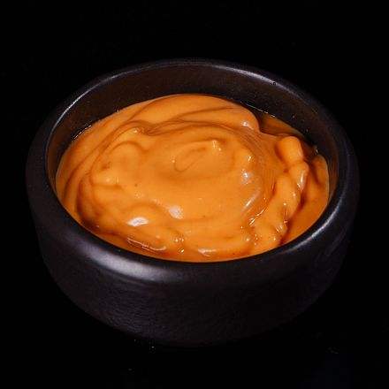 Соус бургер