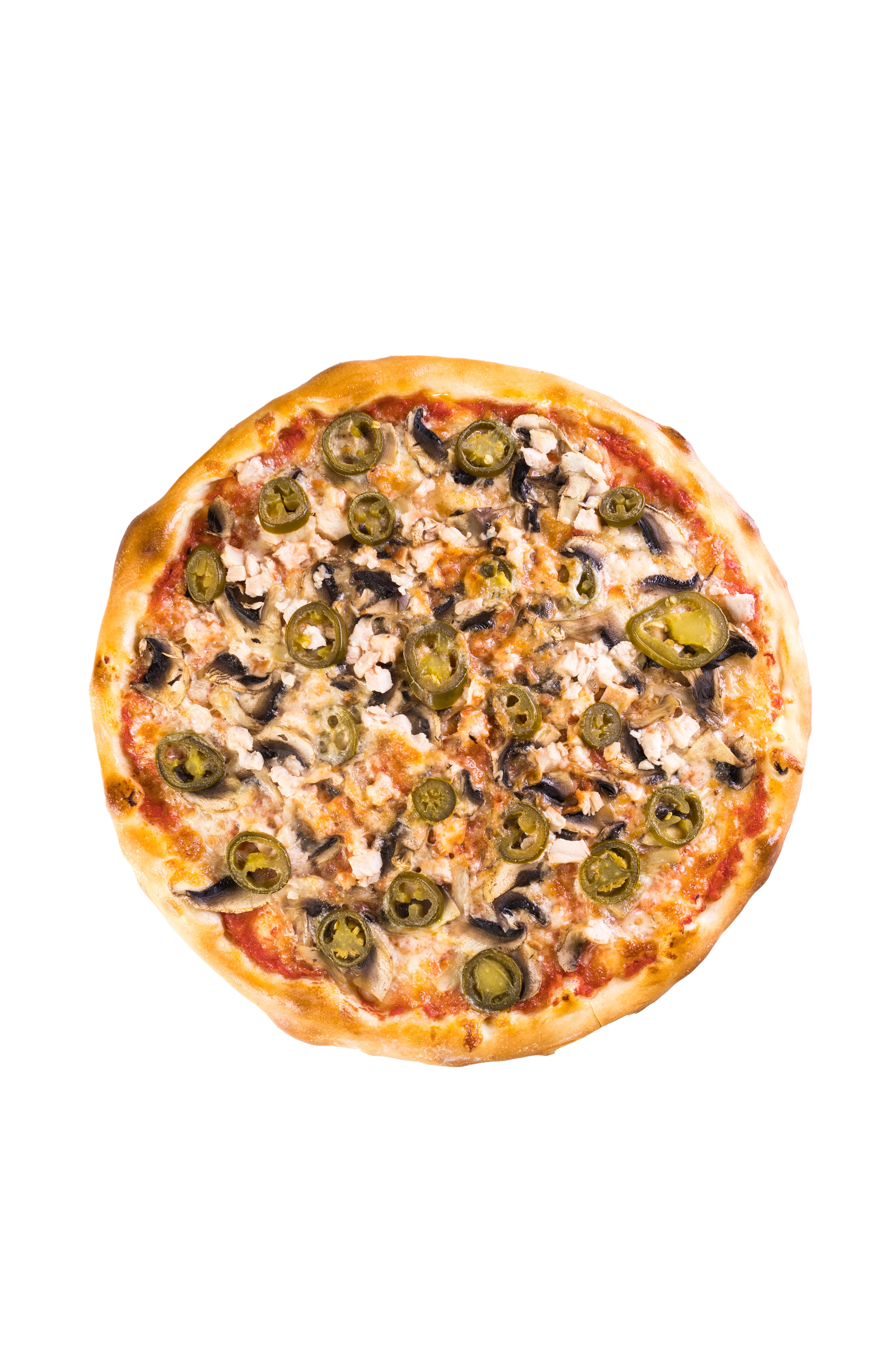 Халапеньо БУМ