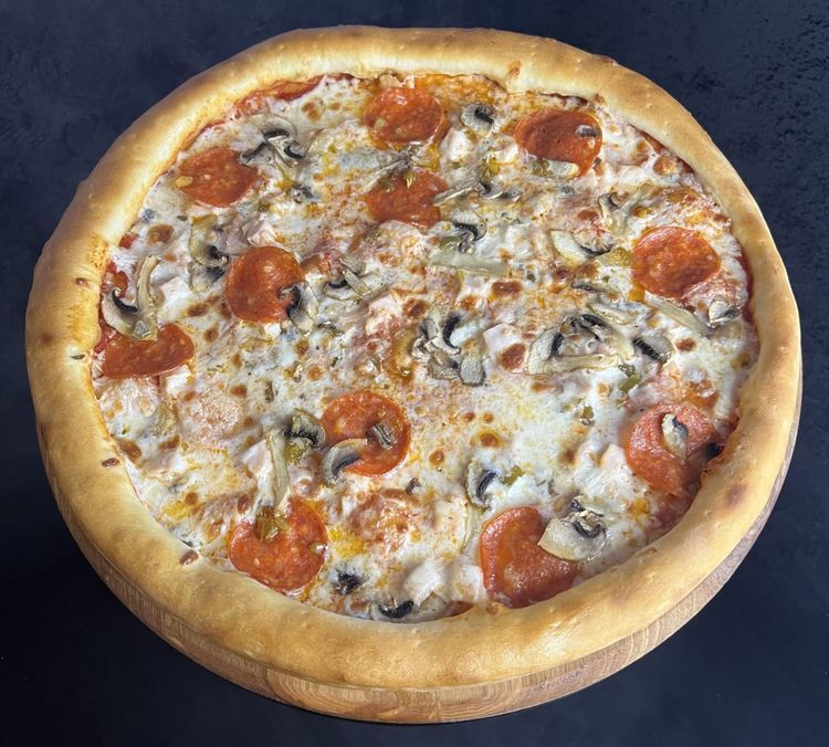 Пицца 32 см Мексиканская