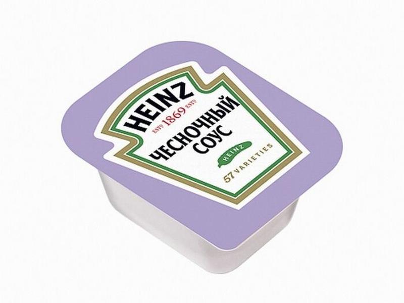 Соус чесночный Heinz
