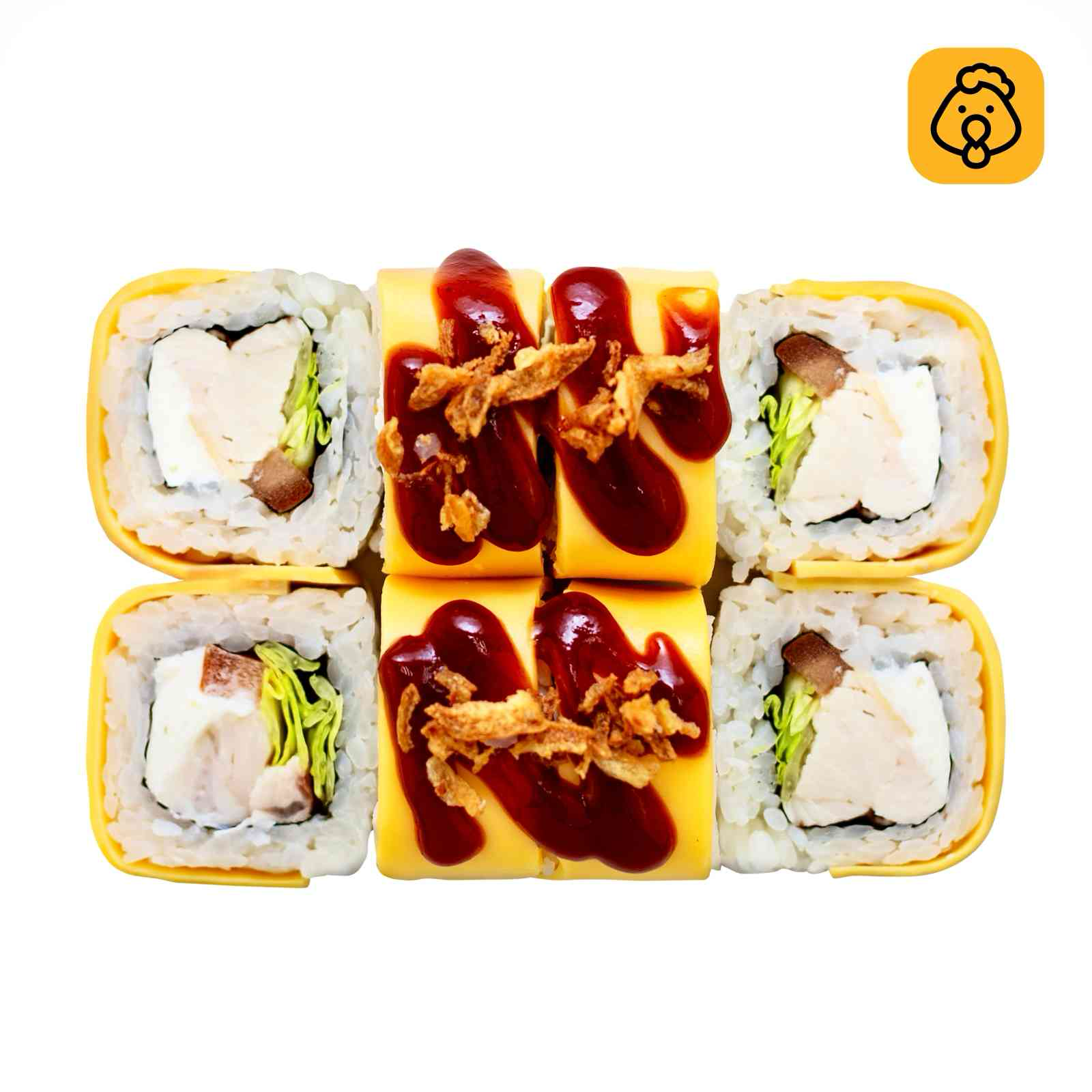 Ролл Чикен Чиз