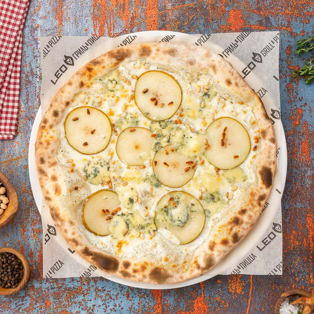 Груша горгонзола (слим)