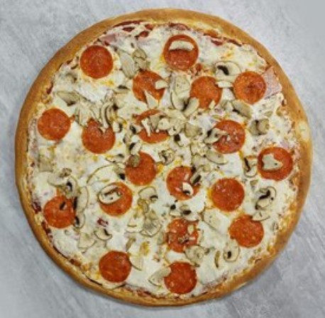 Пицца M Классика