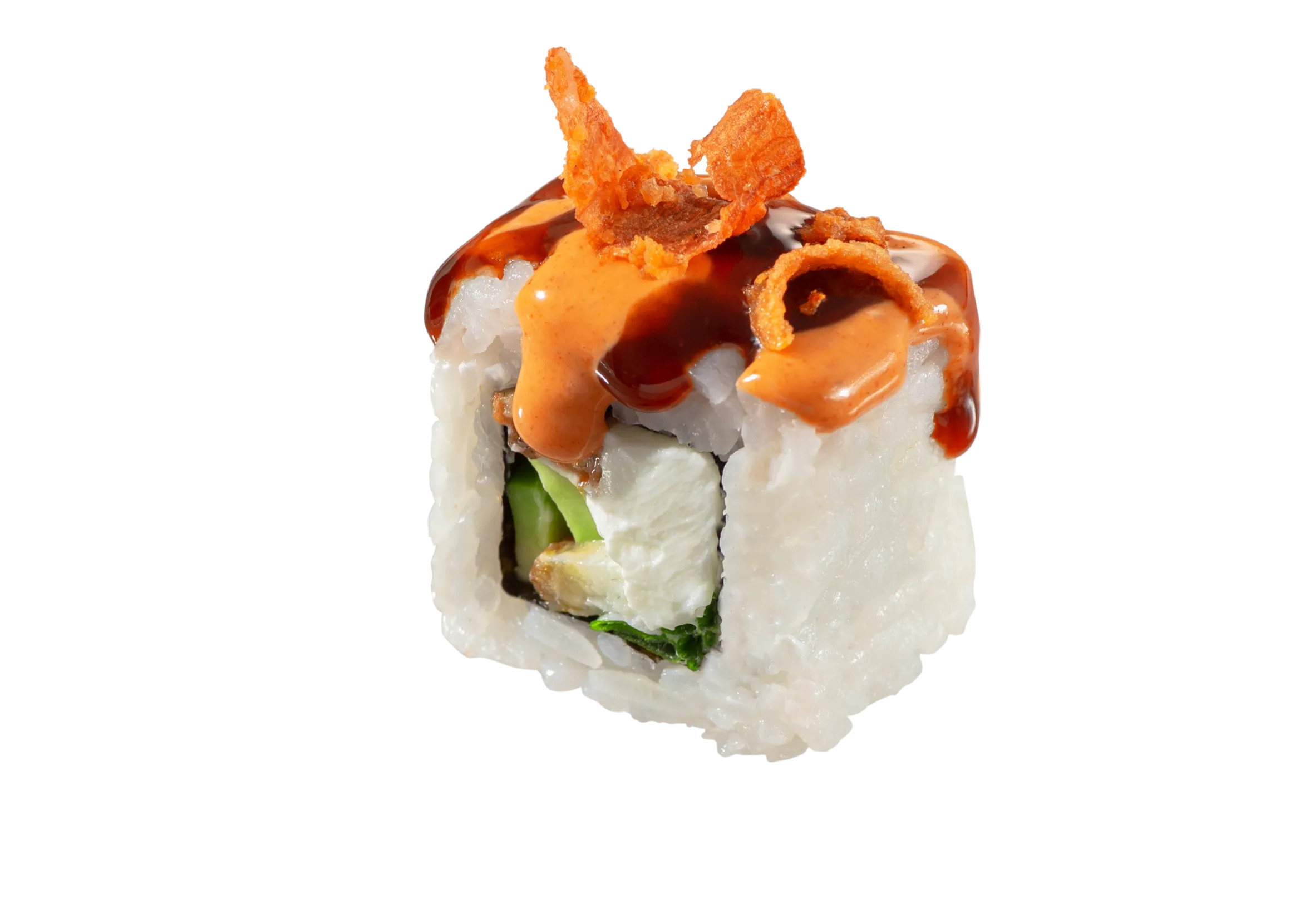 Рыбку съесть