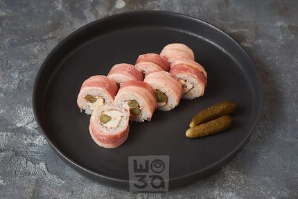Мужской ролл
