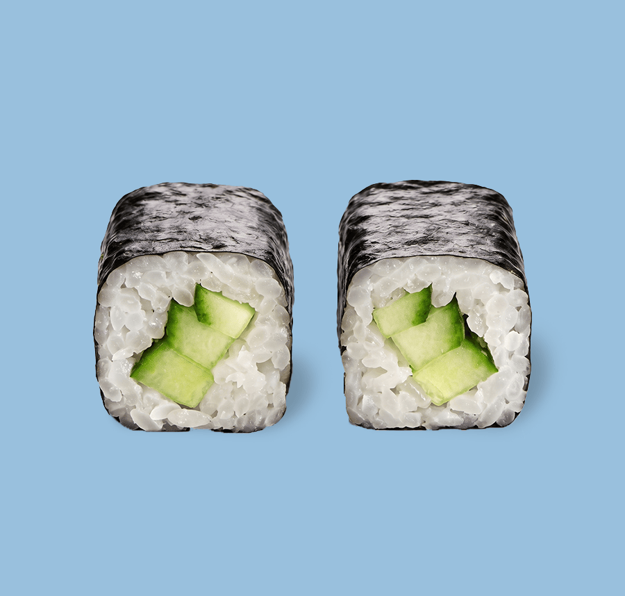 Каппа маки
