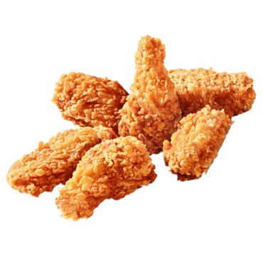 Острая курочка