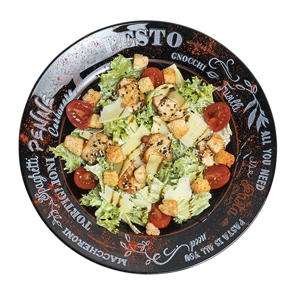 Цезарь курица