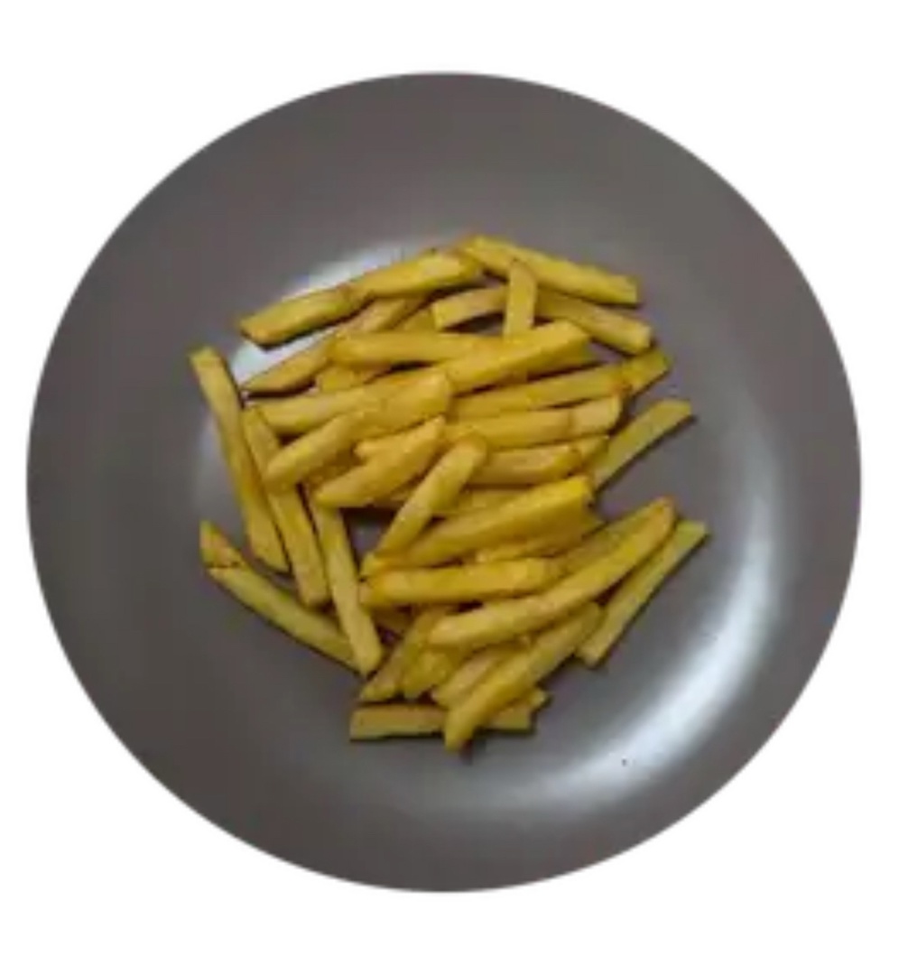 Картошка фри