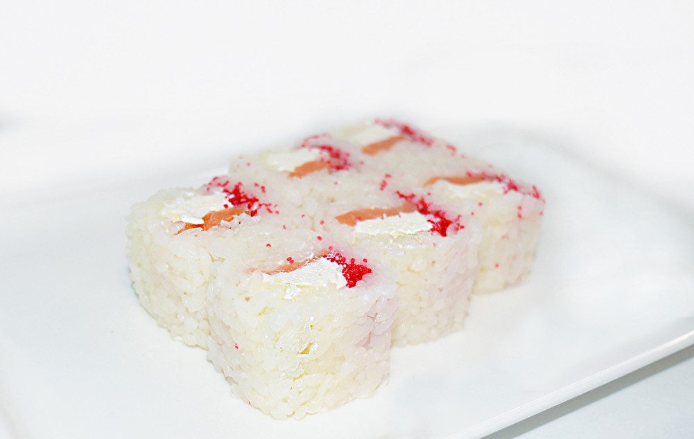Харумаки