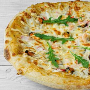 Морская 30 см