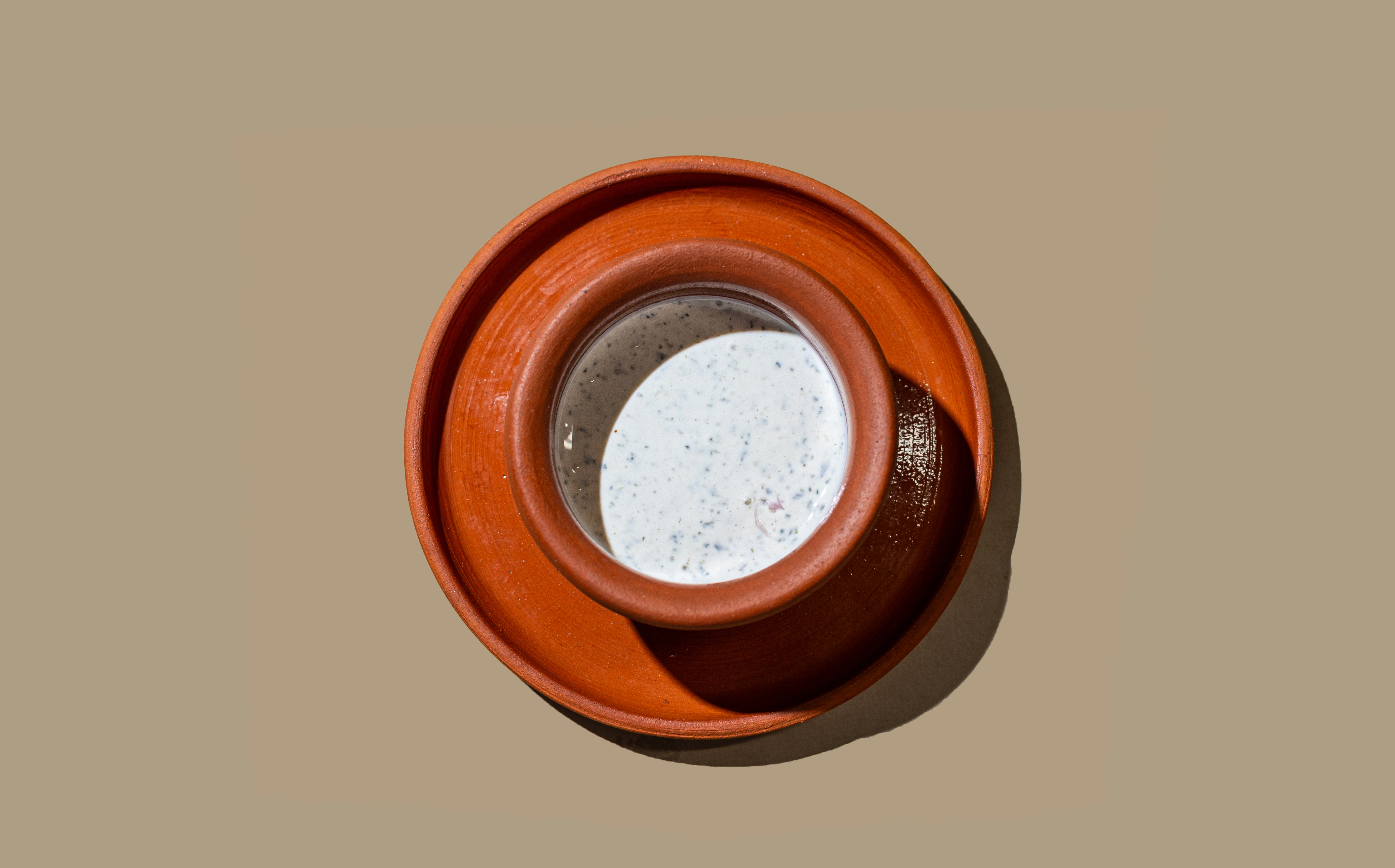 Сливочный с мятой