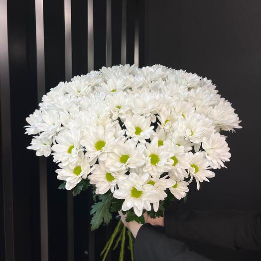 Букет "Ромашка"