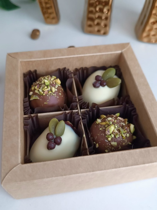 Набор "Сухофрукты"