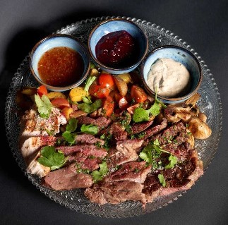 Мясной сет