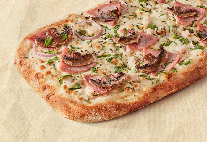 Римская Мамма мия