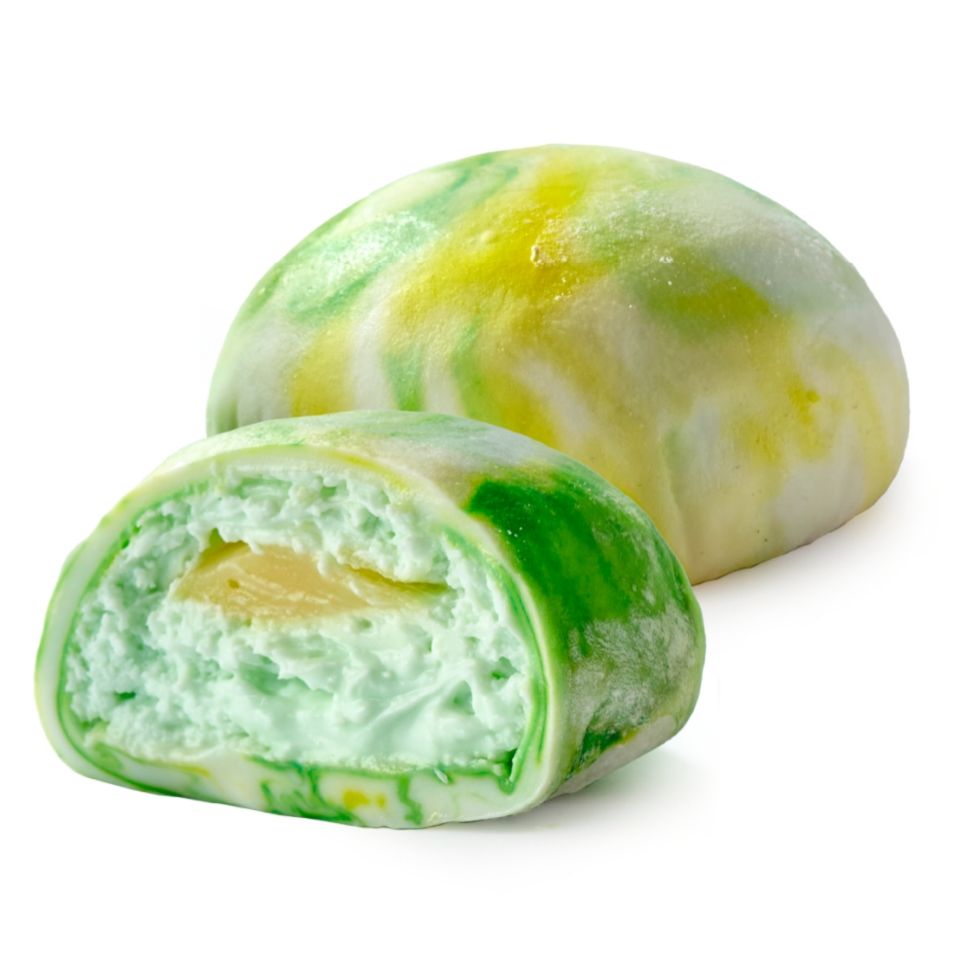 Моти «Мята-Лимон»