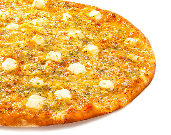 Четыре Сыра