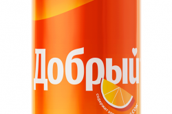 Фанта "Добрый" 0,33