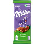 Шоколадка Milka