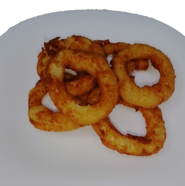 Луковые кольца