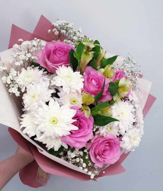 Букет Признание