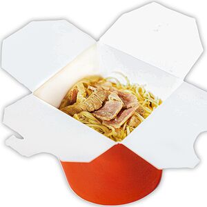 Вок Карбонара