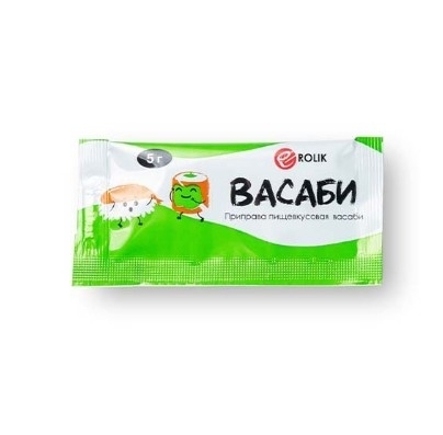 Васаби