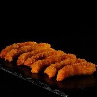 Куриные палочки 170г