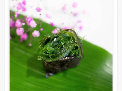 Гункан чука