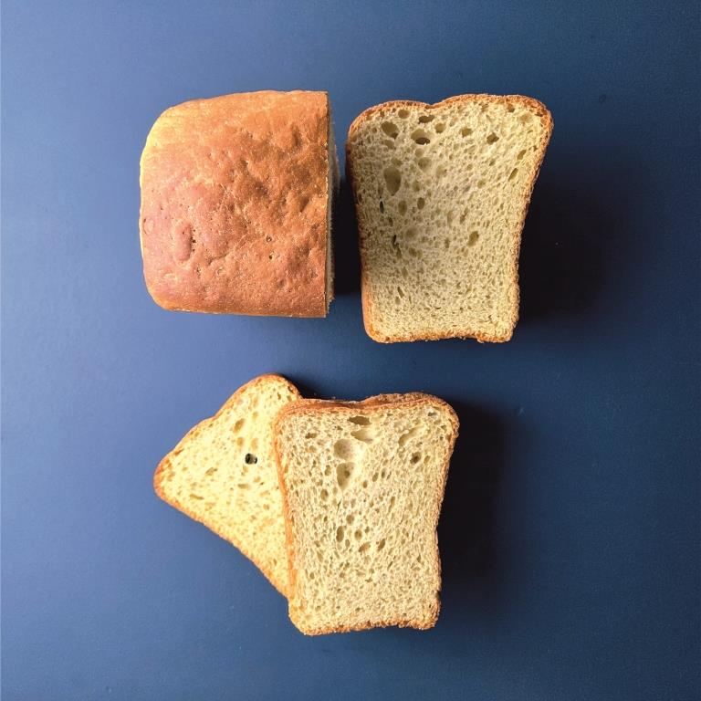 Бриошь для завтраков