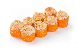Кани тобико маки