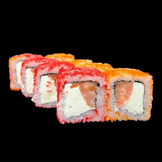 Ролл Хитачи