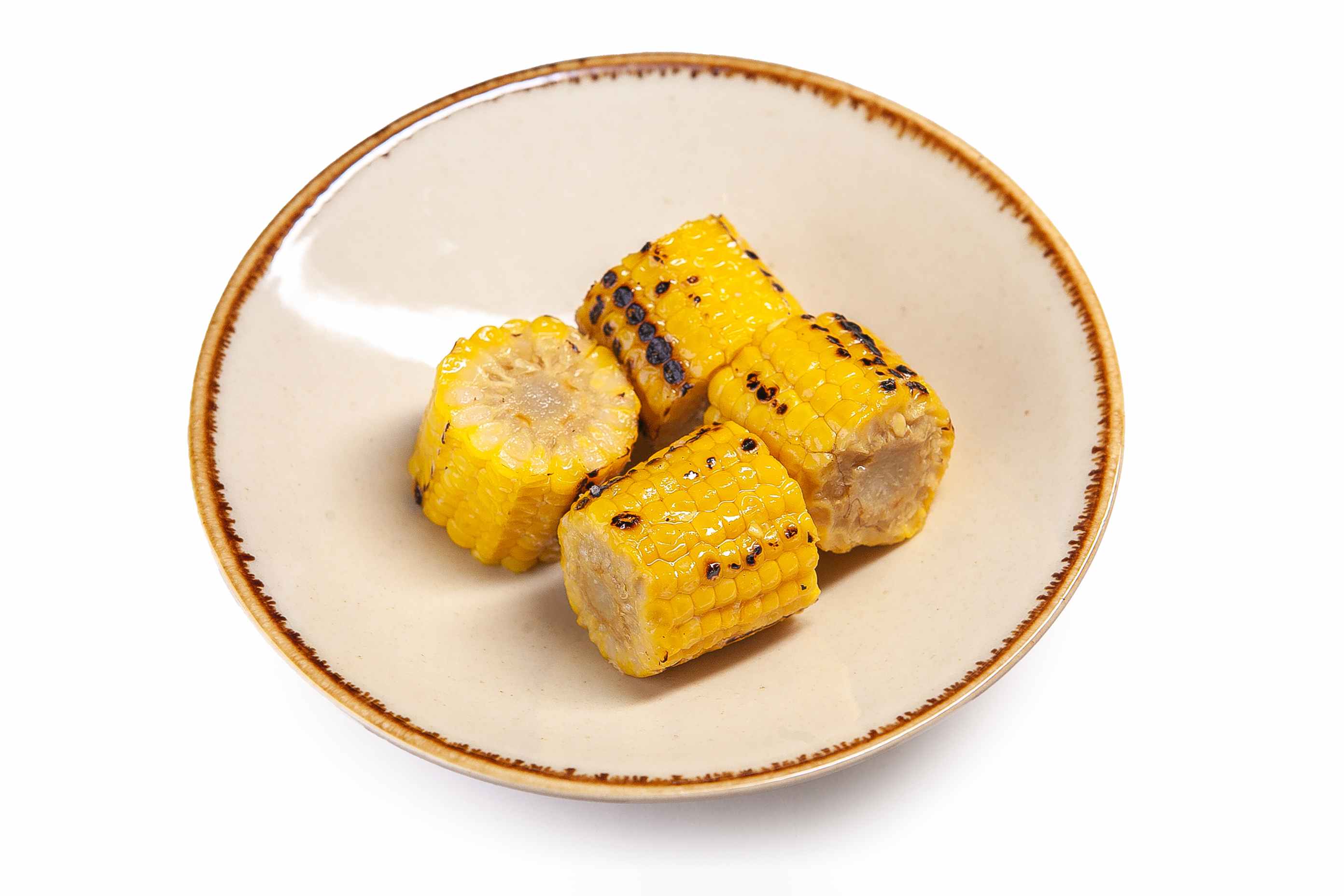 Кукуруза Grill