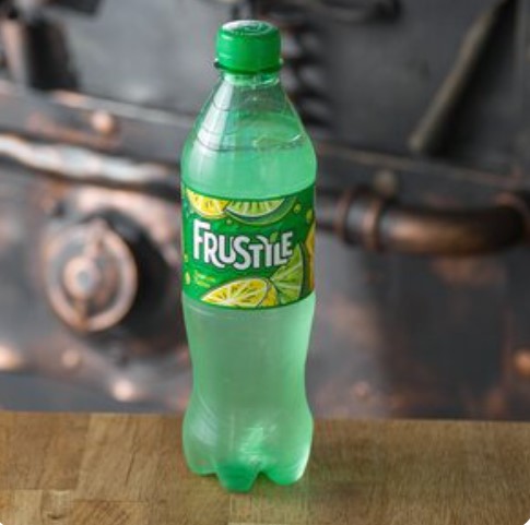 Lipton Черный чай Лимон