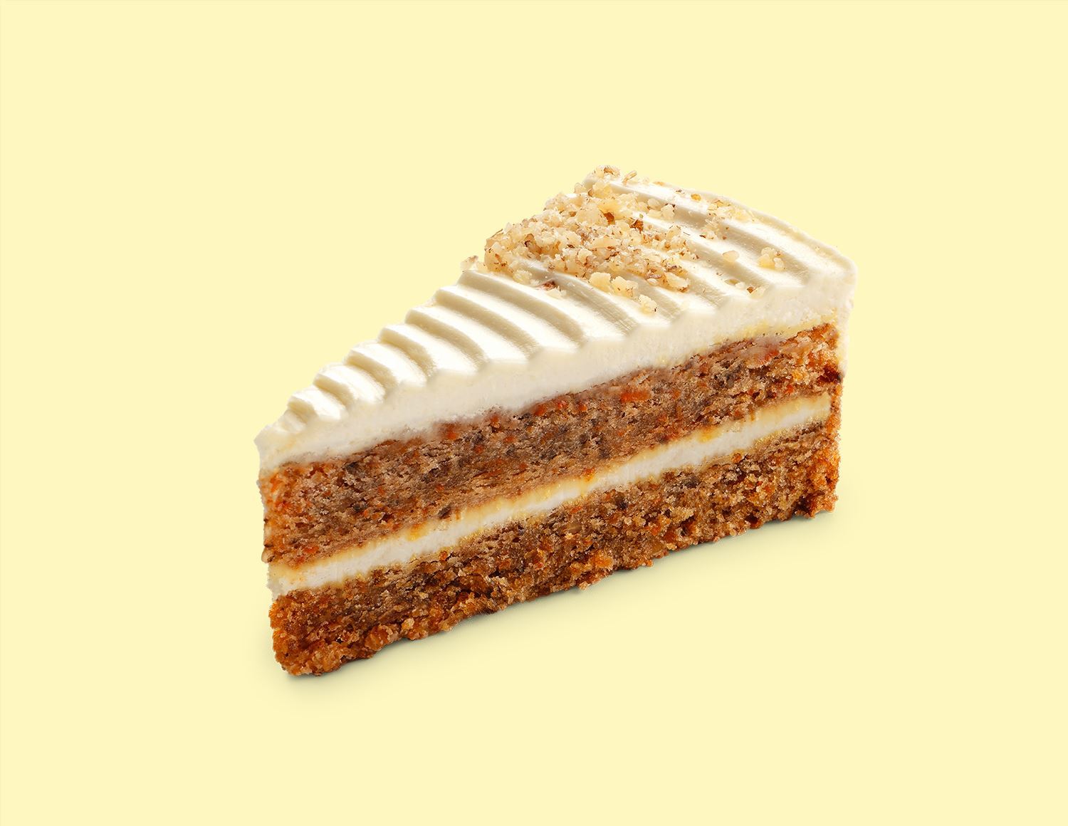 Торт Морковный