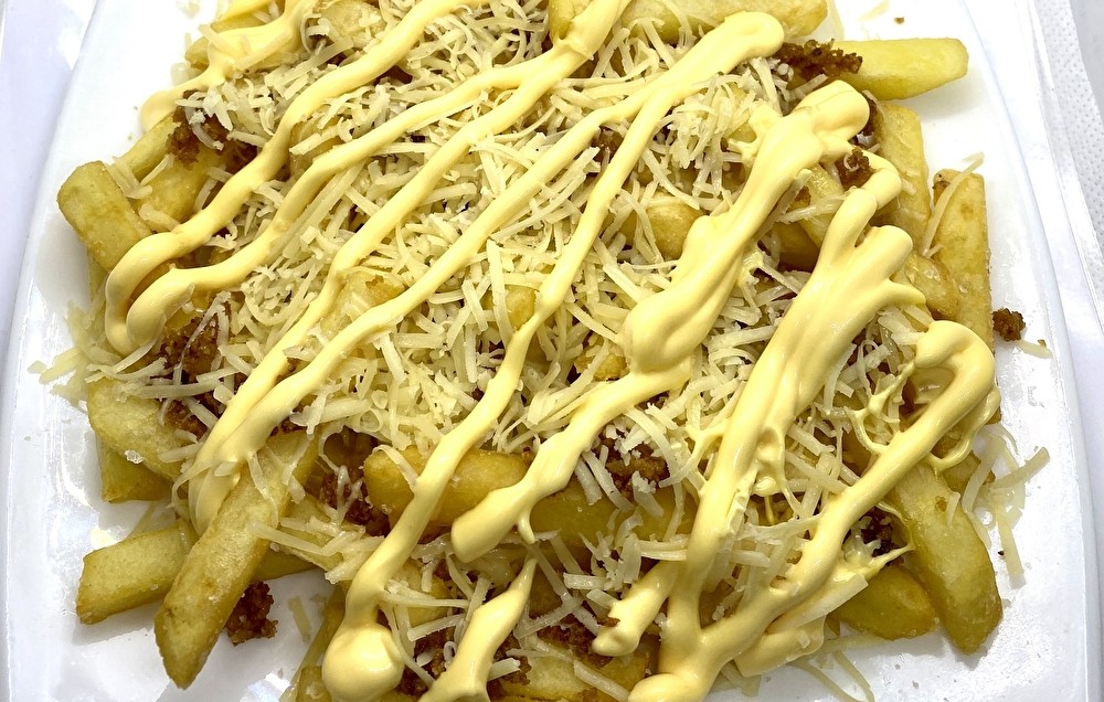 Сырный Роял