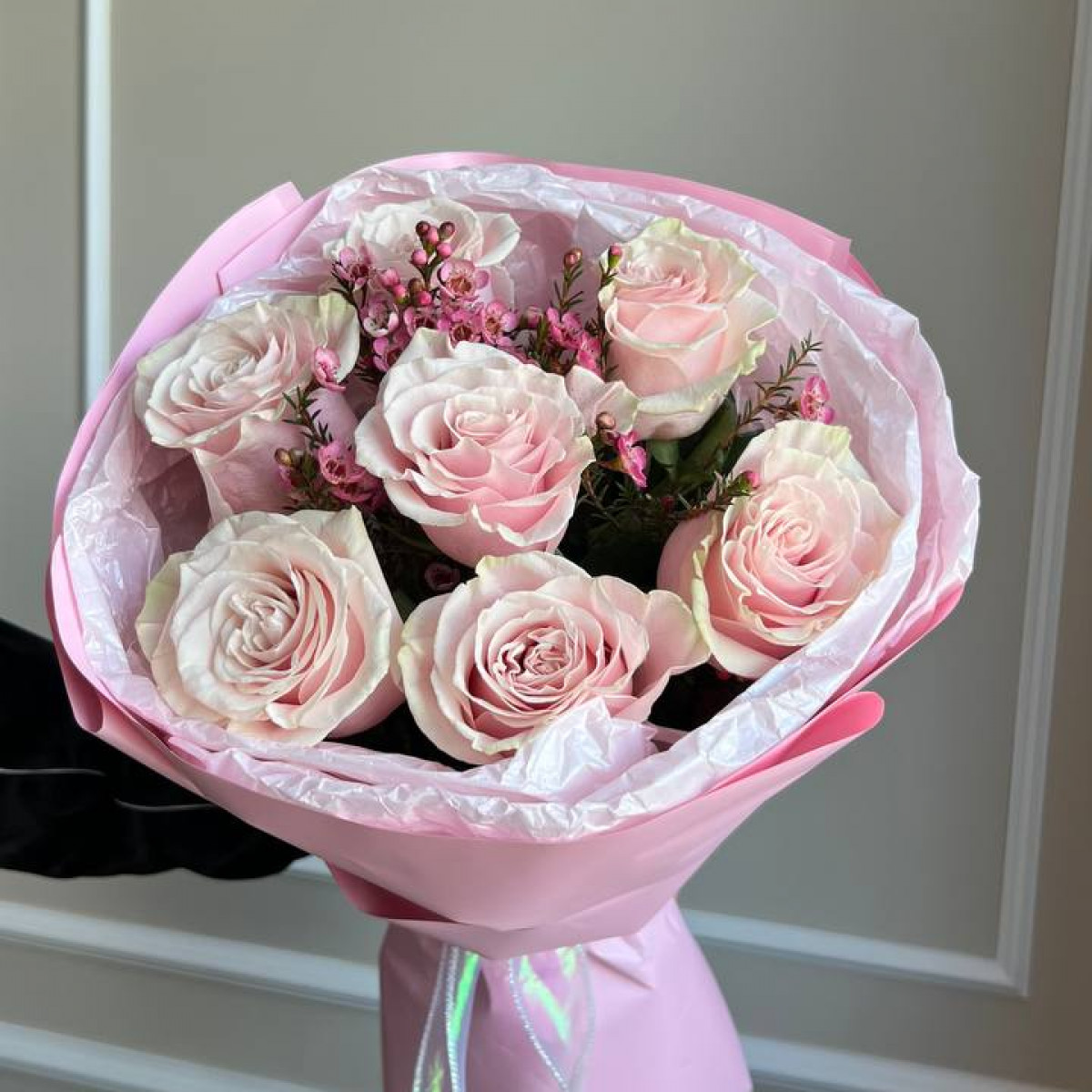 Авторский букет (предзаказ) 305