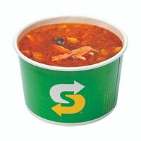 Солянка по-домашнему
