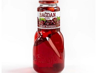 Bagdan Айва