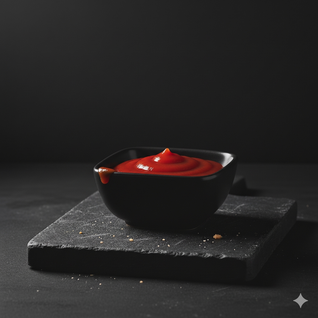 Соус барбекю