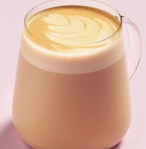 Капучино Яблочный тарт